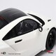 image 5 of Honda NSX Type S 2022 130R White 1:18 TSM TS0421