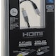 image 3 of Panasonic RP-CDHX30E-K Hdmi Cable  in Black