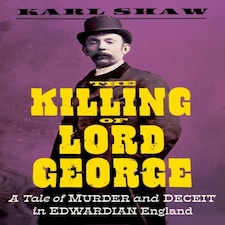 The Killing Of Lord George