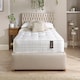 image 1 of Aspire Natural Cashmere 2000 Pocket Mattress White | Small Double