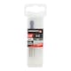 image 2 of Timco - Two Piece Magnetic Adaptor (Size 1/4 x 60 - 1 Each)