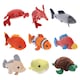 image 3 of Fisch 4" Collectable Plush Assortment
