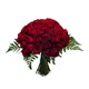 image 1 of 50 Classic Red Roses