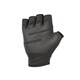 image 5 of Adidas Half-Finger Aeroready Weightlifting Gloves, Blue, Size M | Blue | Blue | M