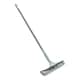 image 3 of JVL Extendable Microfibre Window Cleaner-Grey