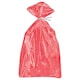 image 1 of Pack of 30 Ruby Red Cellophane Bags
