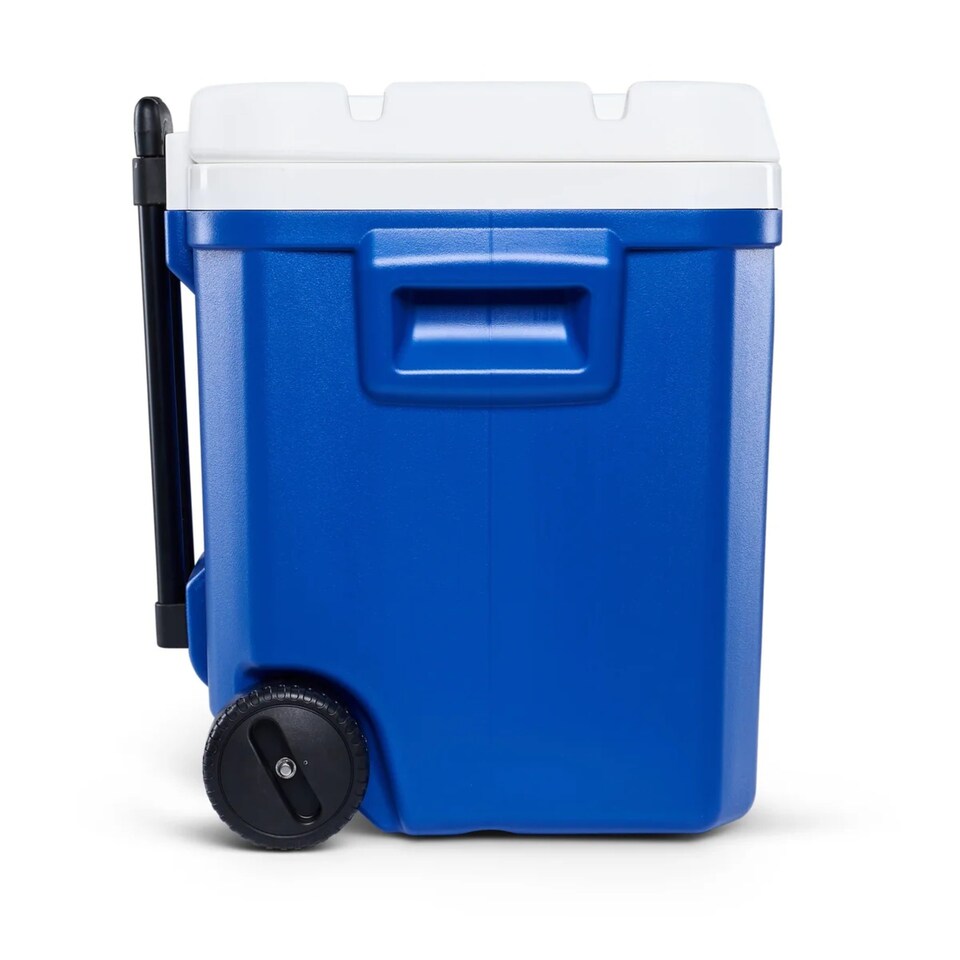 image 1 of Igloo Laguna 60QT Roller Cool Box
