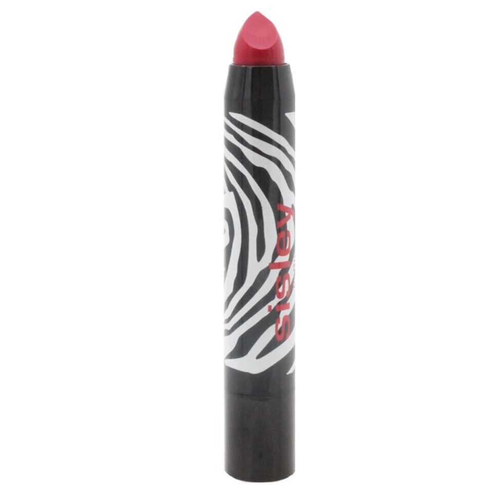 image 1 of Sisley Phyto Lip Twist Pink Lip Balm 17 Kiss Mat