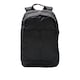 image 1 of XD Collection USB Laptop Backpack - Black - One Size | Black