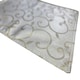 image 1 of Alexis 2 Pack of Placemats - Cream - 33x48cm