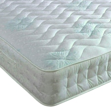 Brooklyn 1400 Pocket Sprung Memory Foam Mattress Super King