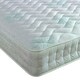 image 1 of Brooklyn 1400 Pocket Sprung Memory Foam Mattress Super King