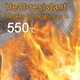 image 4 of KAV Fire Blanket - Essential Accessories for Home, Kitchen, Caravans, Garages - Protect with Fire Blanket, Guard (Pack of 3)