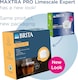image 2 of BRITA MAXTRA PRO Limescale Expert Water Filter Cartridge 12 Pack (New) - Original BRITA Refill