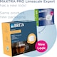 image 2 of BRITA MAXTRA PRO Limescale Expert Water Filter Cartridge 12 Pack (New) - Original BRITA Refill