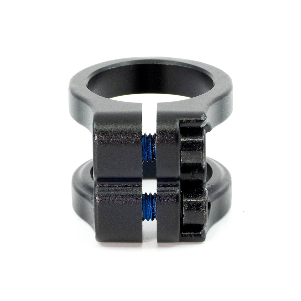 image 1 of CORE Venom Stunt Scooter Clamp