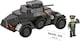image 2 of Cobi 2657 - World War II - Sd.Kfz.222 502 pcs