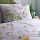image 2 of Appletree Arianna Duvet Cover Set Natural