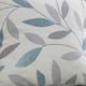 image 2 of Fusion Beechwood Filled Cushion Duck Egg