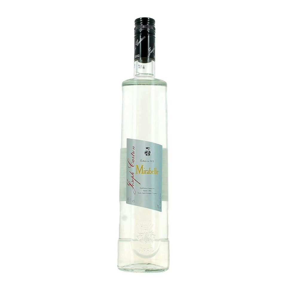 image 1 of Joseph Cartron Mirabelle Eaux de Vie