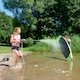 image 3 of WORX 20V Hydroshot Cordless Pressure Cleaner with Kit WG620E.5