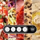 image 7 of Ninja PrecisionPro Food Processor with Auto iQ Technology BZ651UK