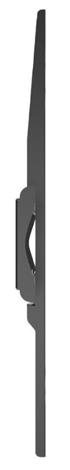 image 1 of PRO SIGNAL - 37"-70" Low Profile TV Wall Mount, 40kg