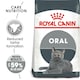 image 1 of Royal Canin Cat Dental Care 8KG