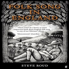 Folk Song In England