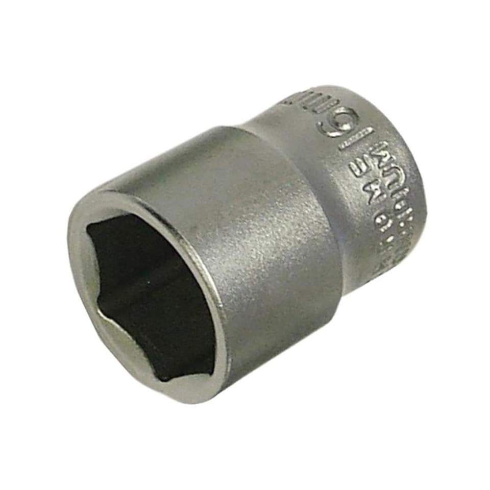 Faithfull Hexagon Socket Metric | Multi | Multi Colour | 8mm | 1