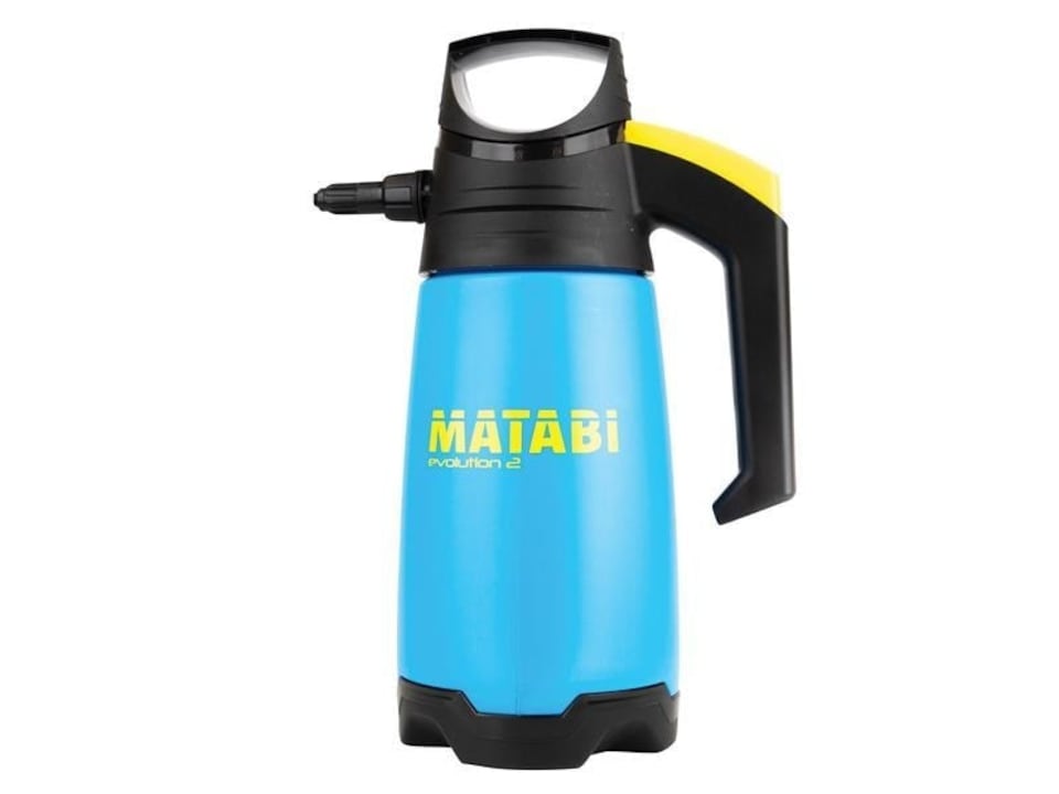 Evolution 2 Compression Sprayer 1.5 litre