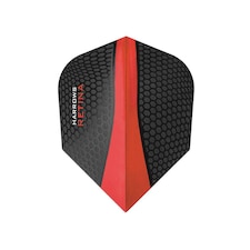 DART FLIGHTS HARROWS DIMPLEX RETINA BLUE STYLE NO.22 - Cartasport - DFH22