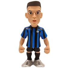 FC Inter MIlan MiniX Figure - Black/Blue - One Size