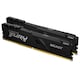 image 2 of Kingston Technology FURY Beast 64GB DDR4 3200 MHz PC - Server Memory Module