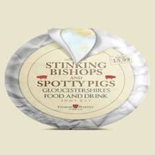 Stinking Bishops And Spotty Pigs