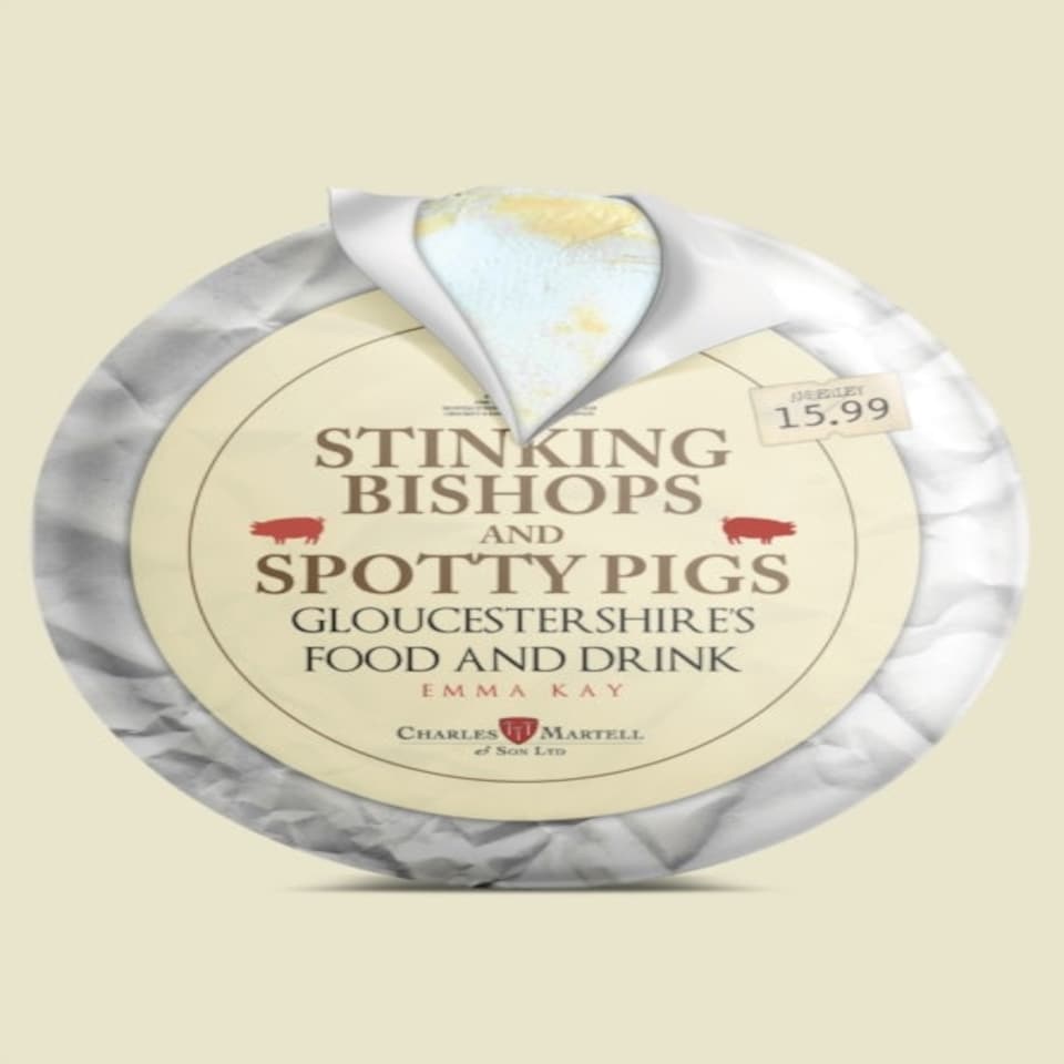 Stinking Bishops And Spotty Pigs