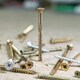 image 4 of Timco - C2 Strong-Fix Multi-Purpose Premium Screws - PZ - Double Countersunk - Yellow (Size 4.0 x 40 - 1200 Pieces)
