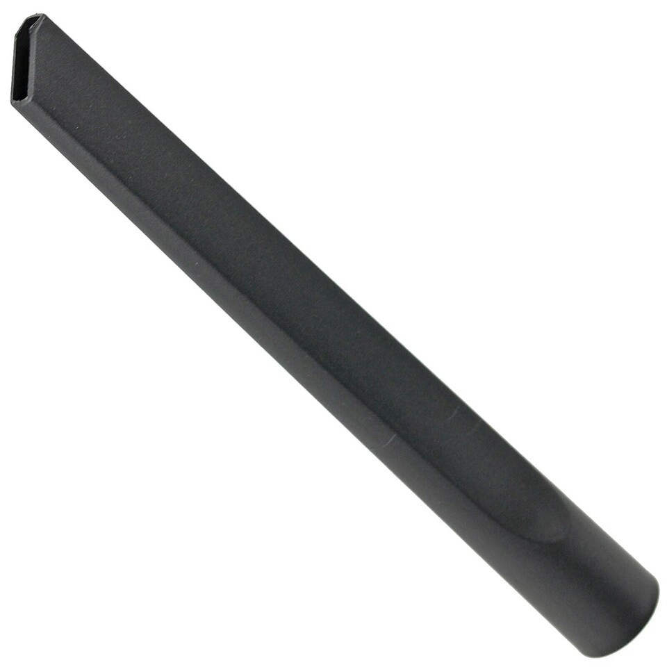 image 1 of SPARES2GO Long Crevice Tool Compatible with Karcher Vacuum Cleaner (35mm)