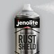 image 4 of Jenolite Clear Rust Shield Spray - 400ml