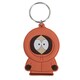 image 1 of South Park PVC Kenny Keyring - Orange/Brown/White - 55mm x 40mm