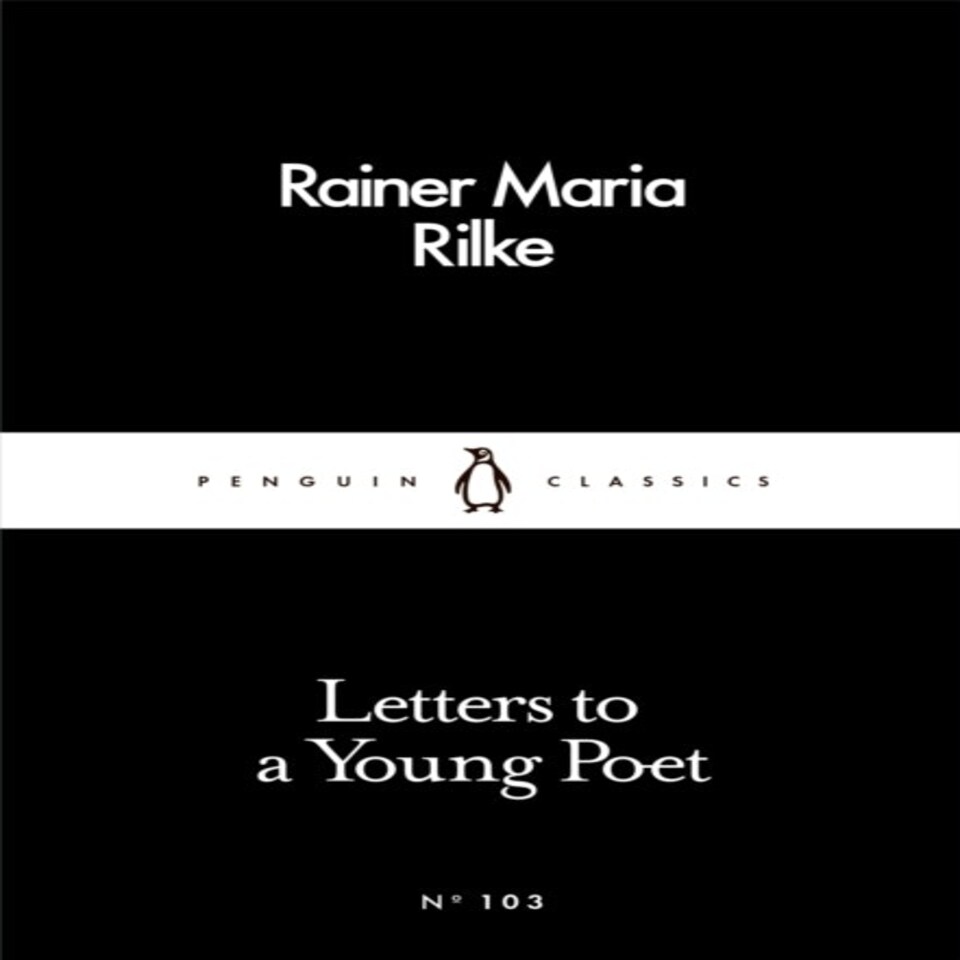 Letters To A Young Poet
