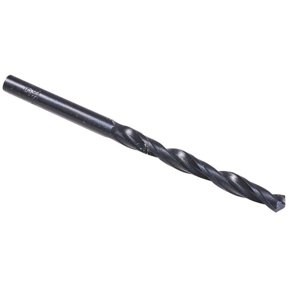High speed steel (HSS) metric drill bit (5.5mm x 93mm) - F5012