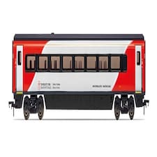 Hornby Mk4 Standard Coach Transport for Wales 12219