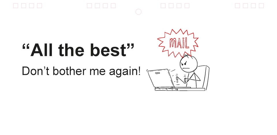 image 1 of As Per My Last Email - Flipbook