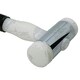 image 6 of Thor 38mm 712 Nylon Faced Work Glazing Window Beads Hammer Mallet TE345