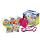 image 1 of Likit Starter Kit For Horses And Ponies - Glitter Pink