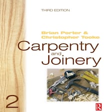 Carpentry & Joinery 2