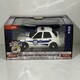 image 7 of 2008 Ford Crown Victoria Police Interceptor 1:24 Scale Greenlight 85543