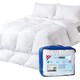 image 1 of Homescapes Super Microfibre 10.5 Tog Duvet, King
