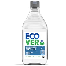 Rinse Aid 450ml (Ecover) | Multi